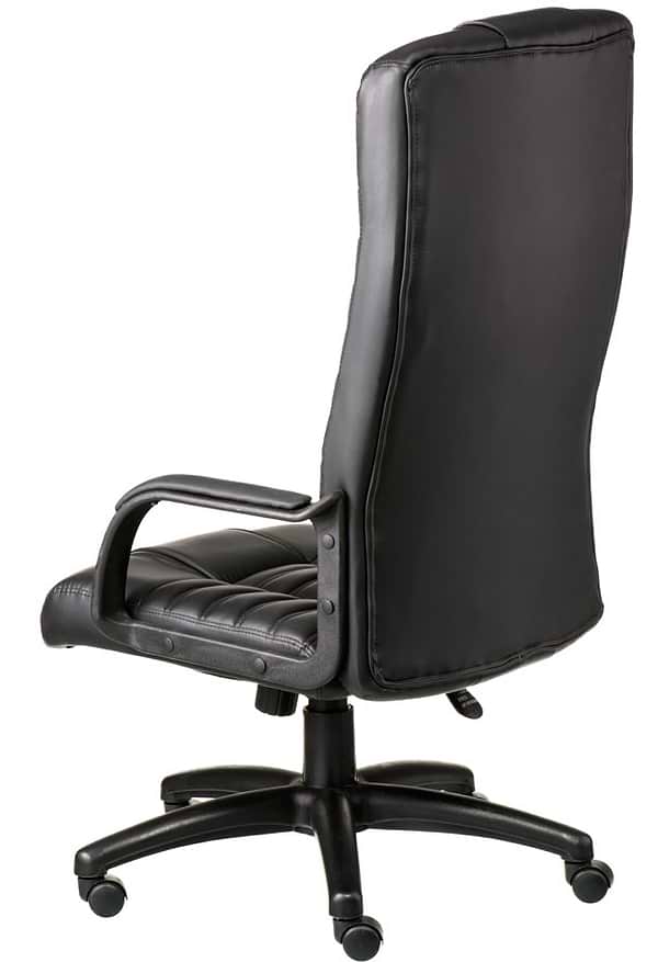 Фото - Кресло офисное Special4You Knight Black