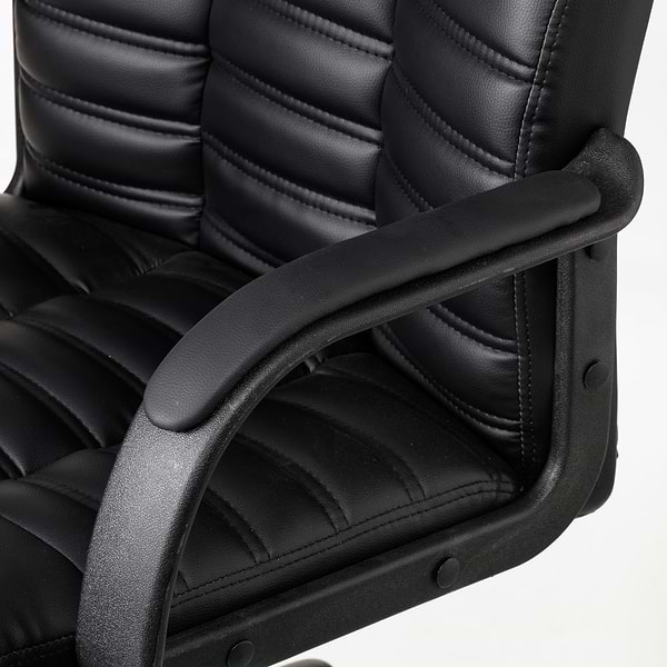 Фото - Кресло офисное Special4You Knight Black