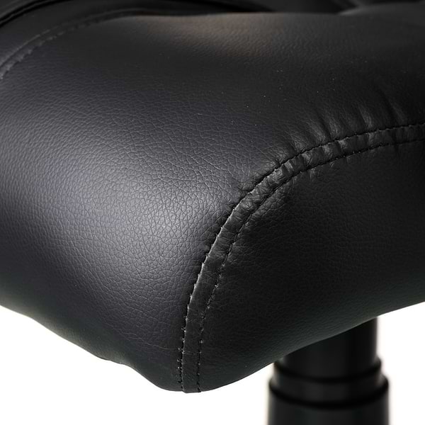 Фото - Кресло офисное Special4You Knight Black