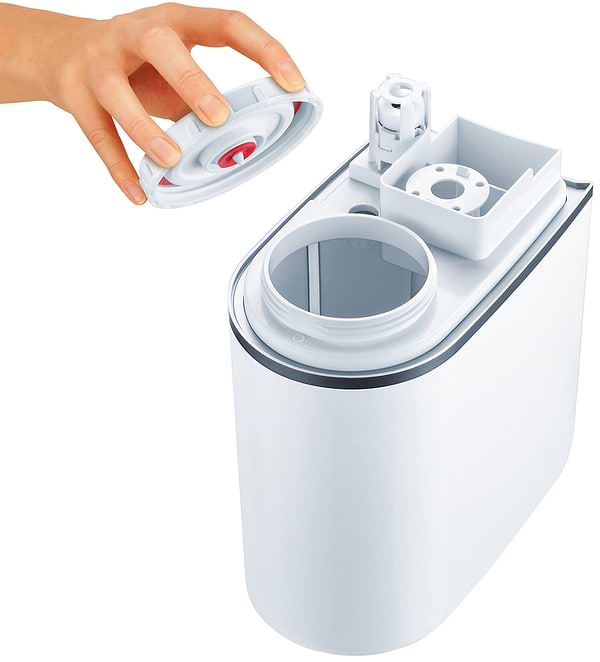 Фото - Увлажнитель воздуха Beurer LB 45