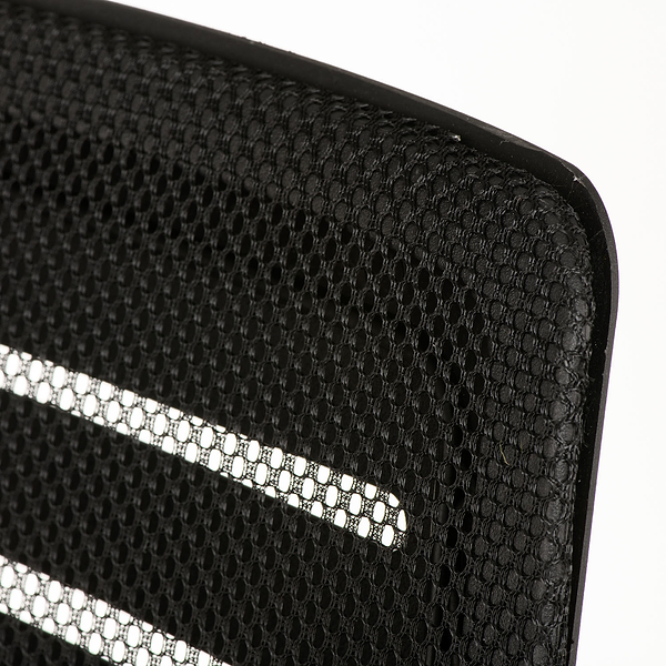 Фото - Крісло офісне Special4You Oslo Black (E7146)