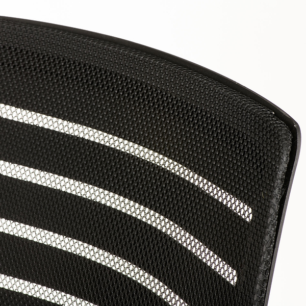 Фото - Крісло офісне Special4You Oslo Black (E7146)