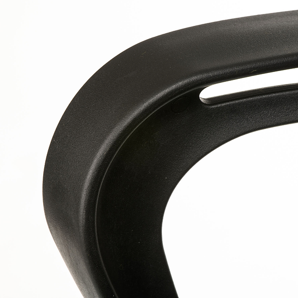 Фото - Крісло офісне Special4You Oslo Black (E7146)