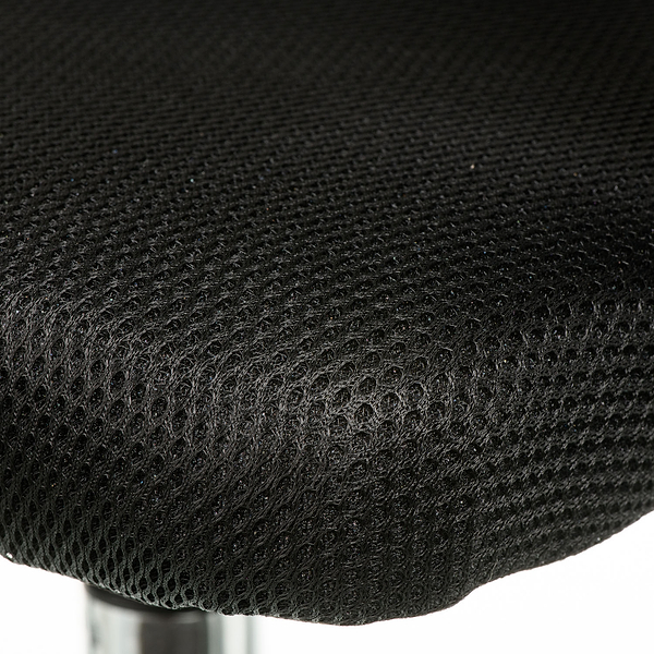 Фото - Крісло офісне Special4You Oslo Black (E7146)