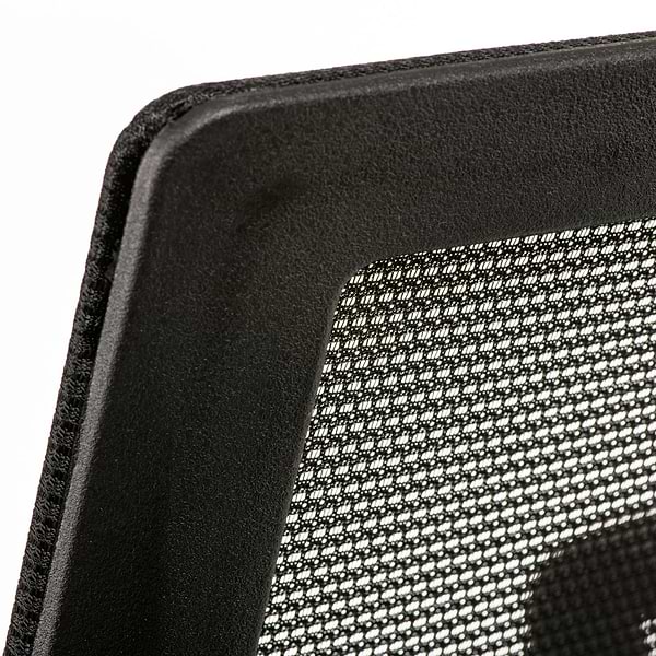 Фото - Кресло офисное Special4You Leo Black (E7184)