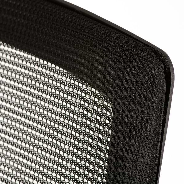 Фото - Кресло офисное Special4You Leo Black (E7184)