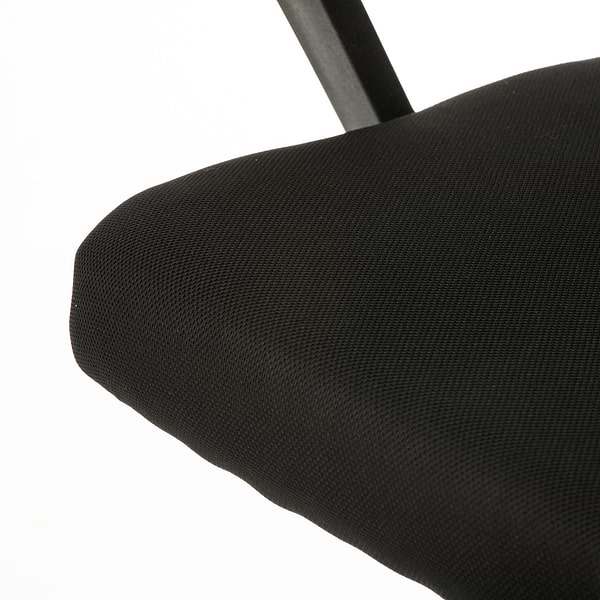 Фото - Кресло офисное Special4You Leo Black (E7184)