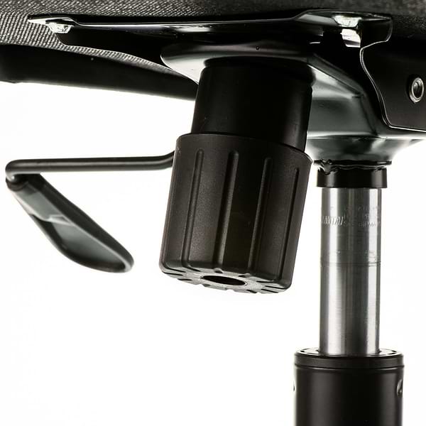 Фото - Кресло офисное Special4You Leo Black (E7184)