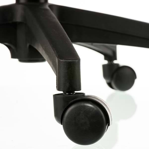 Фото - Кресло офисное Special4You Leo Black (E7184)