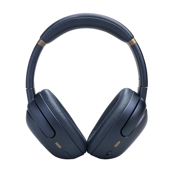 Фото - Навушники накладні бездротові JBL Tour One M3 Blue (JBLTOURONEM3BLU)