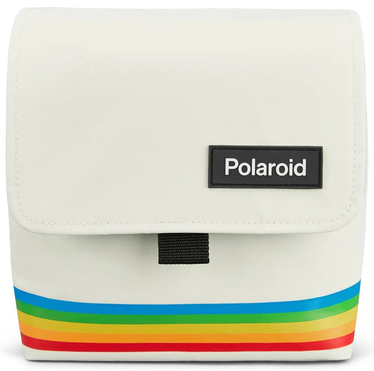 Сумка для компактной фотокамеры Polaroid Box Camera Bag - White (6057)