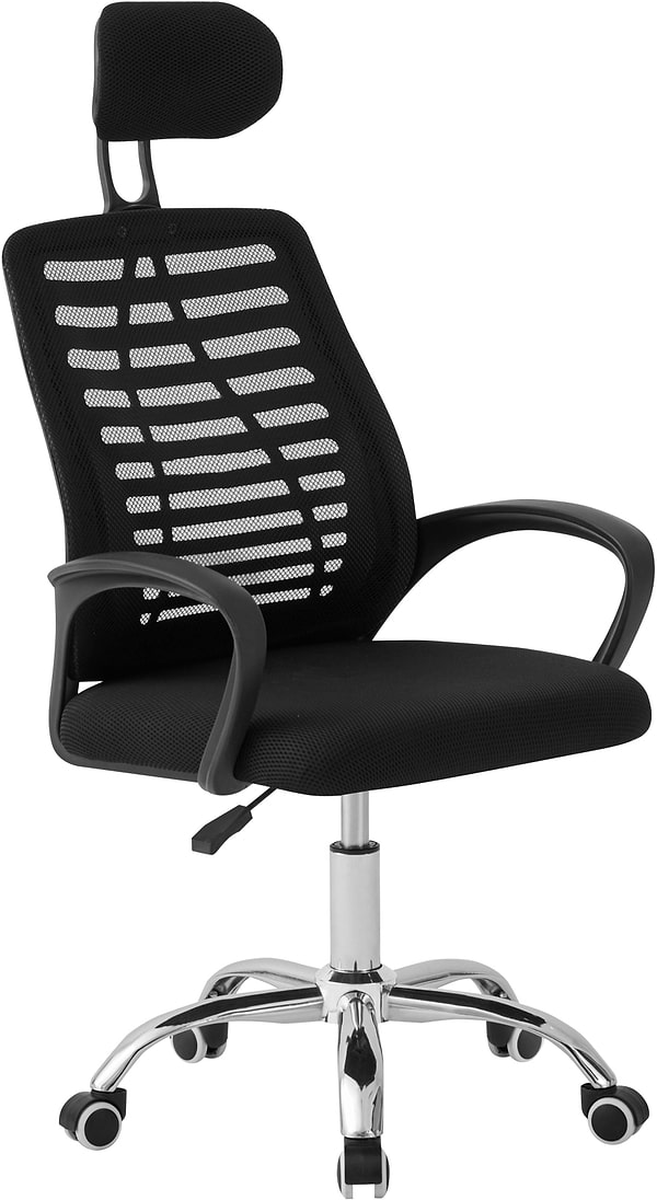 Фото - Кресло офисное Special4You Drive Black (E7214)