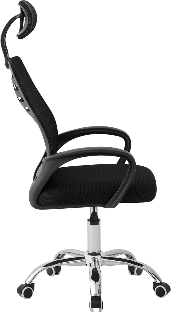 Фото - Кресло офисное Special4You Drive Black (E7214)