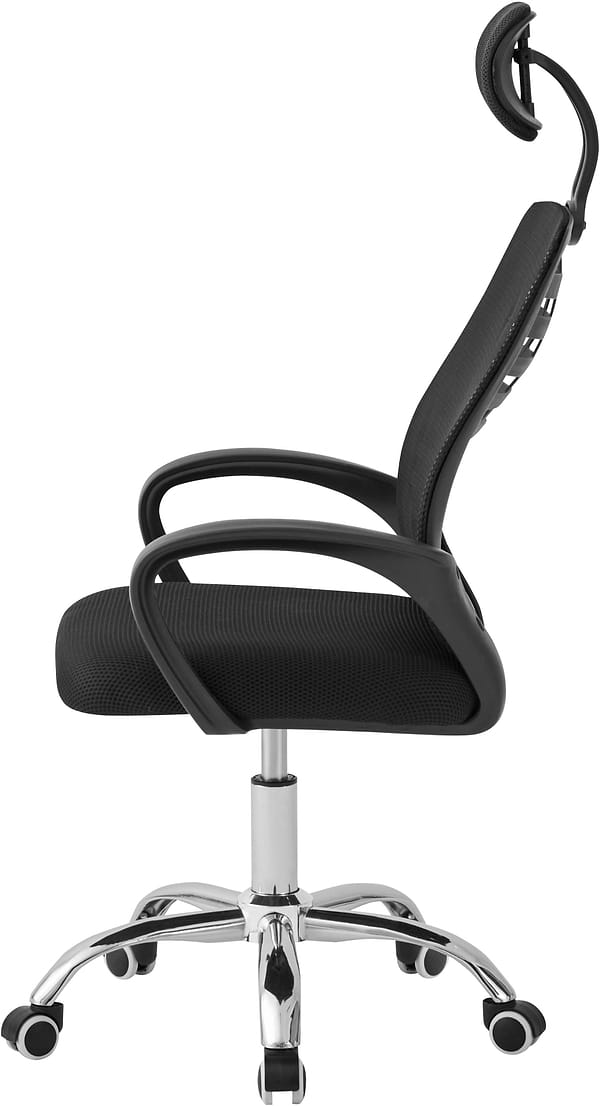 Фото - Кресло офисное Special4You Drive Black (E7214)