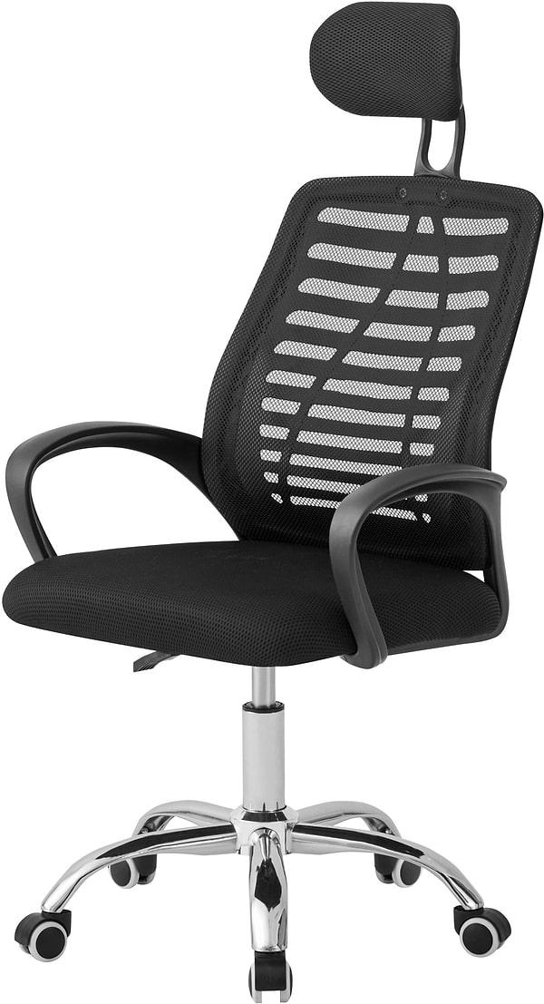 Фото - Кресло офисное Special4You Drive Black (E7214)