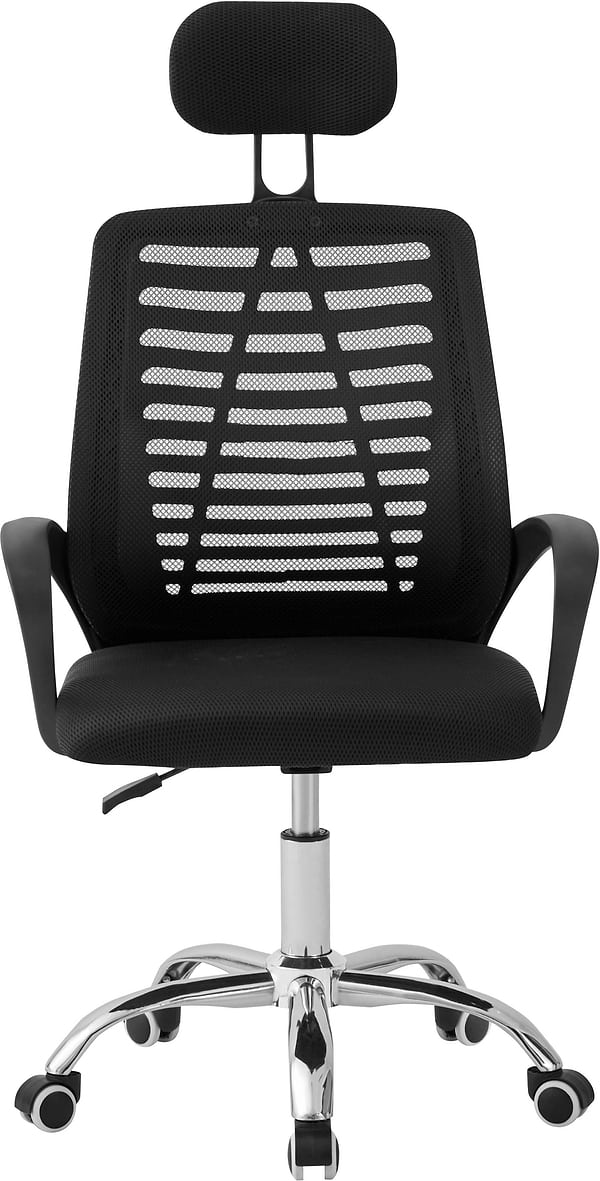 Фото - Кресло офисное Special4You Drive Black (E7214)