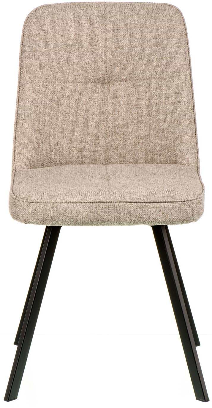 Стул кухонный Special4You Olivia Beige (E7320)