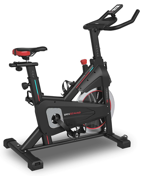 Фото - Велотренажер Toorx Indoor Cycle SRX 55 MAG (SRX-55-MAG)