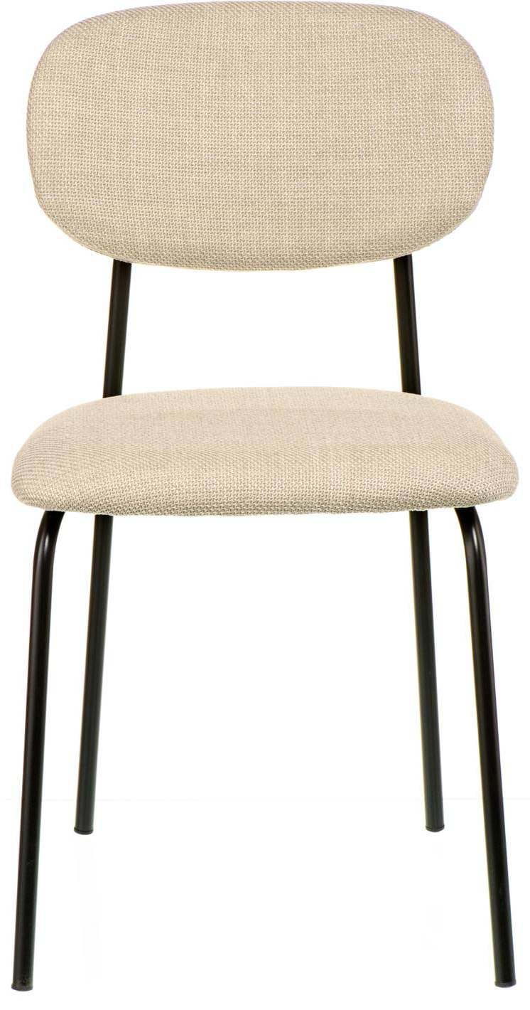 Стул кухонный Special4You Sofia beige (E7382)