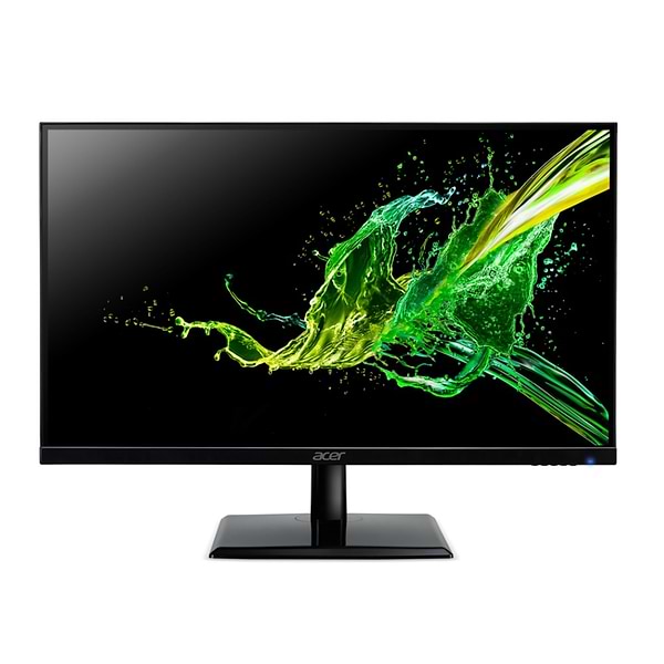 Фото - Монитор Acer EK241YEBI (UM.QE1EE.E03) Black