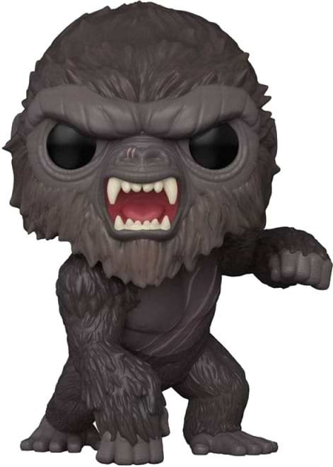 Коллекционная фигурка FUNKO "Godzilla Vs Kong" - КОНГ (25 cm) (50853) - Фото 1