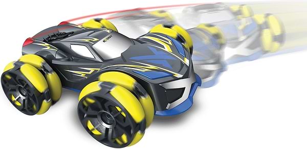Фото - Радиоуправляемая машинка 1:14 Silverlit Hyper Drift (20265)