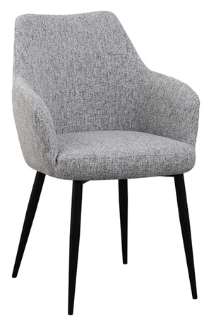 Стул кухонный Special4You Executive Light Grey (E7535)