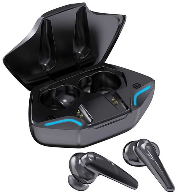 Фото - Навушники вкладиші бездротові TWS Media-Tech Cobra Pro Rhoid In-ear Wireless Gaming (MT3607)