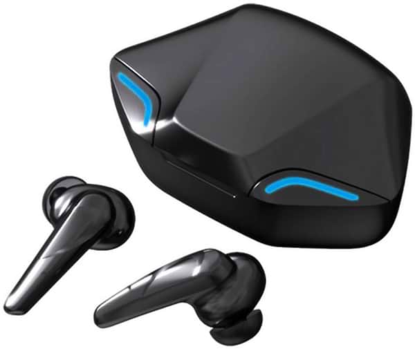Фото - Навушники вкладиші бездротові TWS Media-Tech Cobra Pro Rhoid In-ear Wireless Gaming (MT3607)