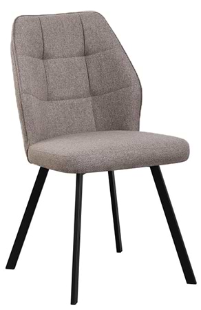 Стул кухонный Special4You Bern Taupe (E7573)