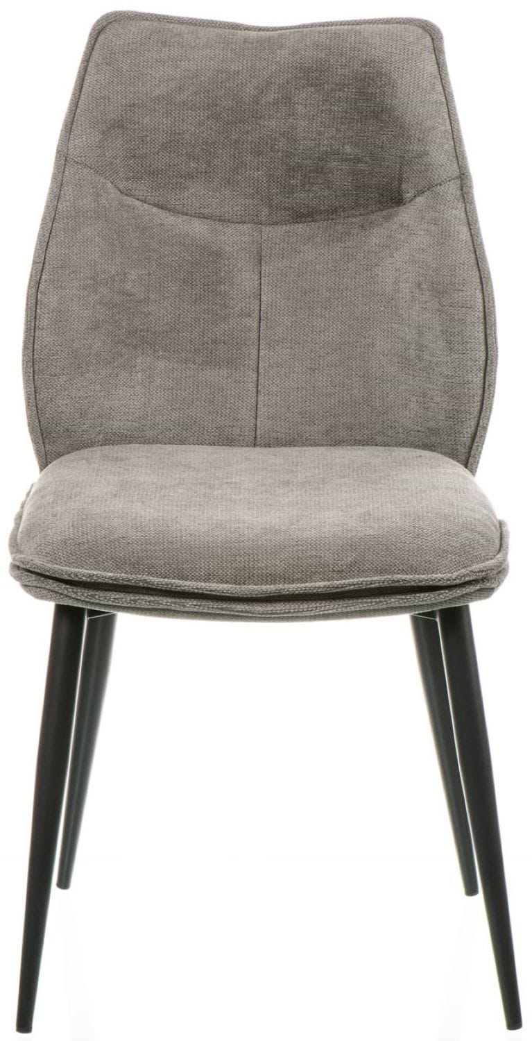 Стілець кухоний Special4You Sydney Bark Grey (E7580)