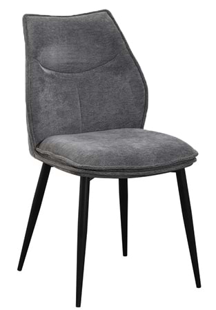 Стул кухонный Special4You Sydney Bark Grey (E7580)