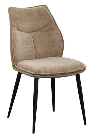 Фото - Уцінка - Стілець кухоний Special4You Sydney Beige (E7597)