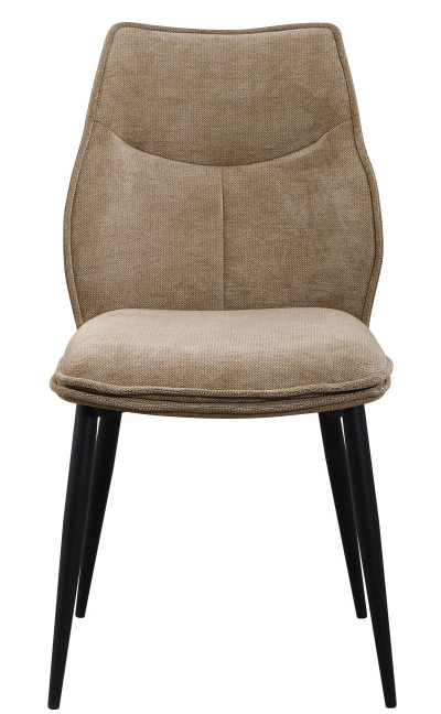 Фото - Уцінка - Стілець кухоний Special4You Sydney Beige (E7597)