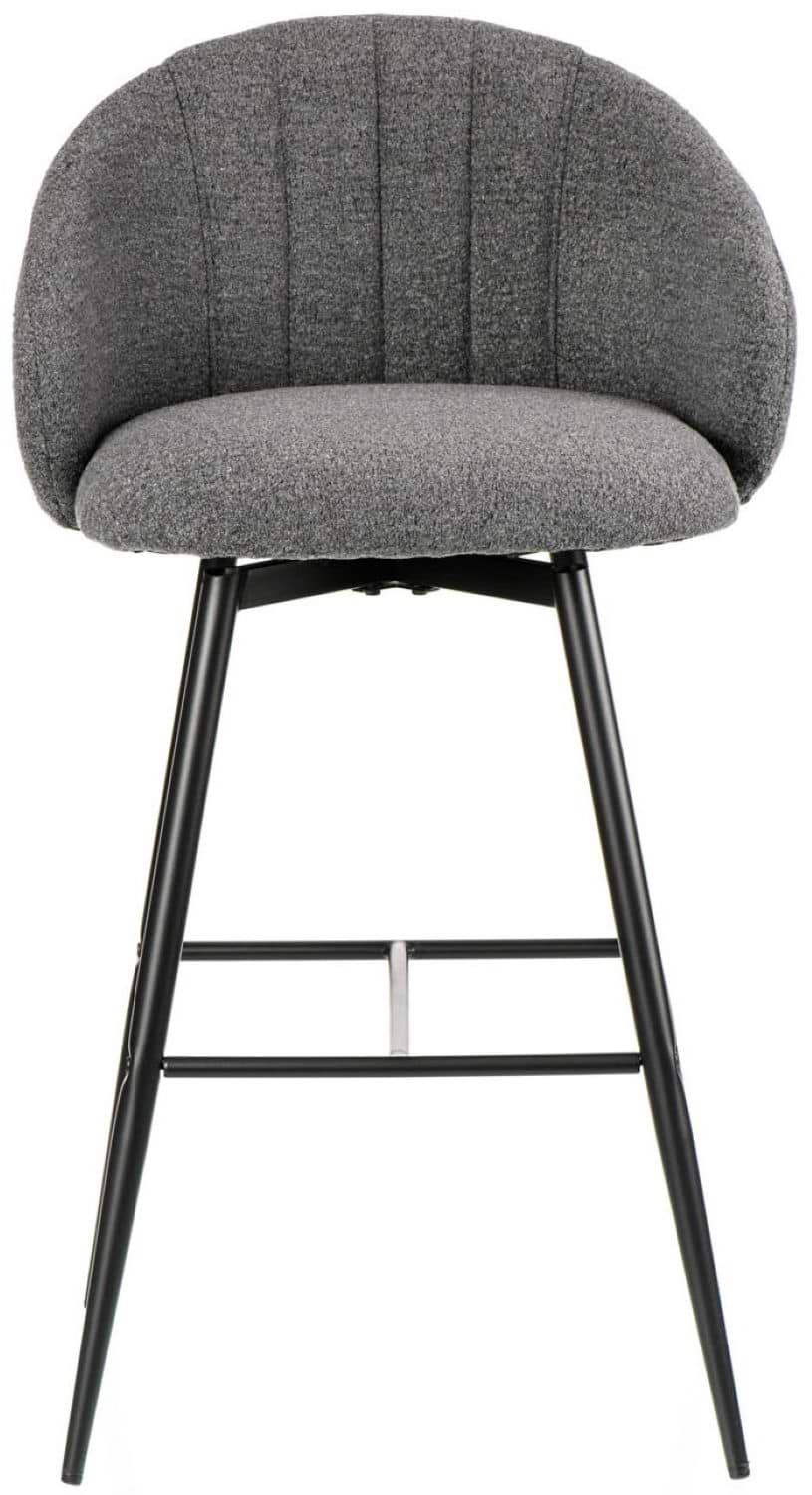 Стілець кухоний Special4You Alesund Grey (E7672)