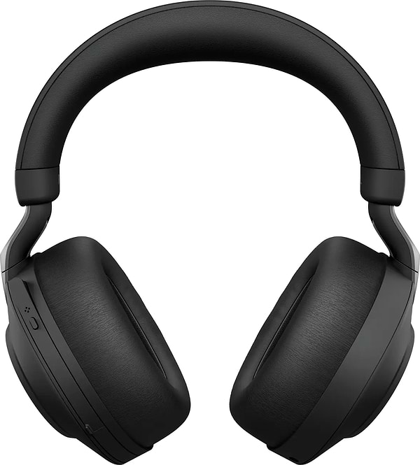 Фото - Уцінка - Гарнітура бездротова Jabra Evolve2 85 Link380a MS Stereo Black (28599-999-999)