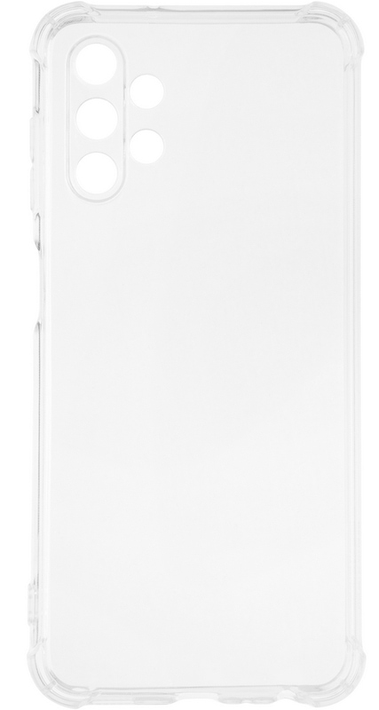 Фото - Чехол для смартфона Gelius Ultra Thin Proof for Samsung A135/A13 Transparent (91751)