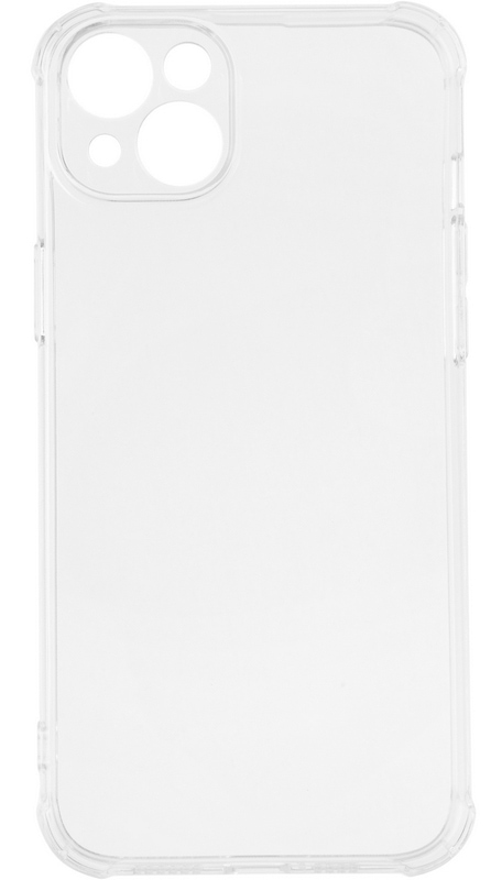 Чохол для смартфону Gelius Ultra Thin Proof for iPhone 14 Plus Transparent (92212) - Фото 1