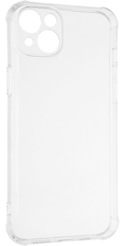 Фото - Чехол для смартфона Gelius Ultra Thin Proof for iPhone 14 Plus Transparent (92212)
