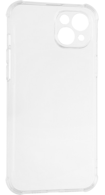 Фото - Чехол для смартфона Gelius Ultra Thin Proof for iPhone 14 Plus Transparent (92212)