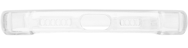 Фото - Чехол для смартфона Gelius Ultra Thin Proof for iPhone 14 Plus Transparent (92212)