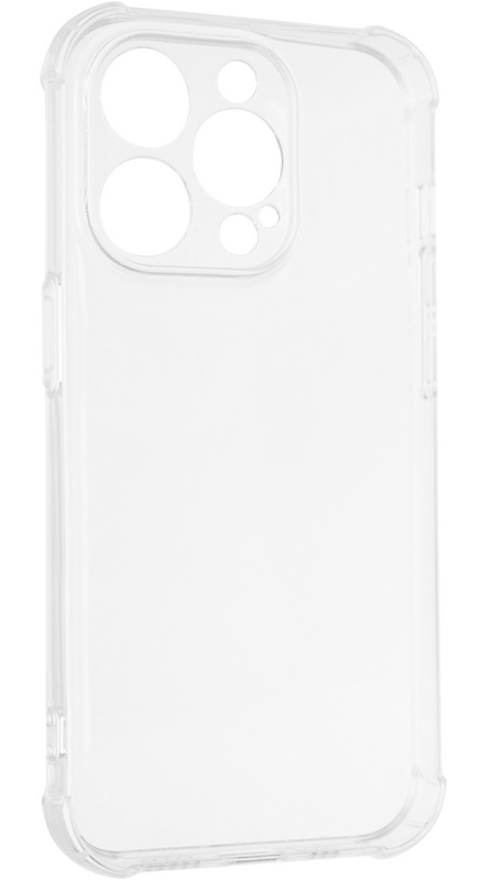 Фото - Чохол для смартфону Gelius Ultra Thin Proof for iPhone 14 Pro Transparent (92214)
