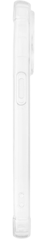 Фото - Чохол для смартфону Gelius Ultra Thin Proof for iPhone 14 Pro Transparent (92214)