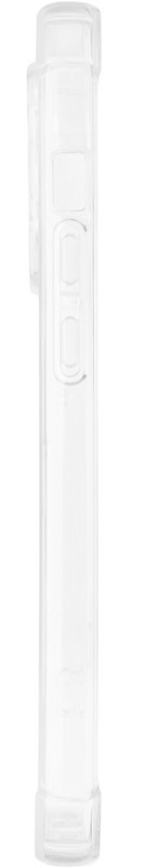 Фото - Чохол для смартфону Gelius Ultra Thin Proof for iPhone 14 Pro Transparent (92214)