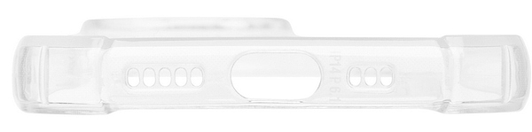 Фото - Чохол для смартфону Gelius Ultra Thin Proof for iPhone 14 Pro Transparent (92214)