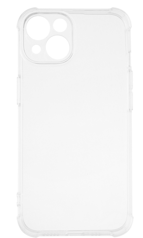 Чехол для смартфона Gelius Ultra Thin Proof for iPhone 14 Transparent (92215) - Фото 1