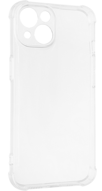 Фото - Чохол для смартфону Gelius Ultra Thin Proof for iPhone 14 Transparent (92215)