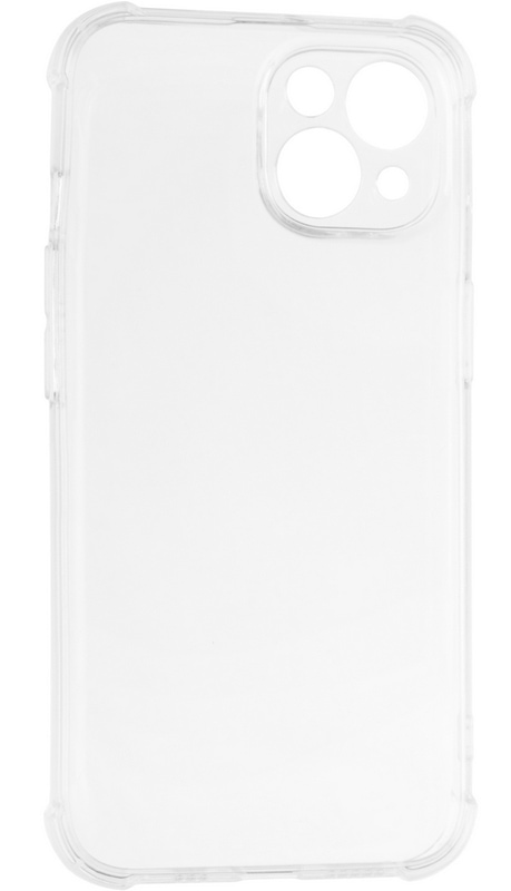 Фото - Чохол для смартфону Gelius Ultra Thin Proof for iPhone 14 Transparent (92215)
