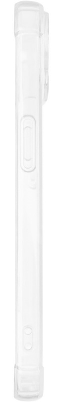 Фото - Чохол для смартфону Gelius Ultra Thin Proof for iPhone 14 Transparent (92215)