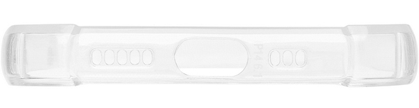Фото - Чохол для смартфону Gelius Ultra Thin Proof for iPhone 14 Transparent (92215)